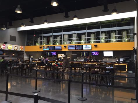 Flix Brewhouse represents an interesting foray into the fooddrinks movie concept. . Flix brewhouse des moines